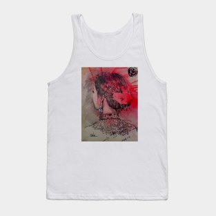 Fortune Tank Top